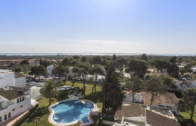 Apartamento Vistahermosa 102 1 Dorm. - 0